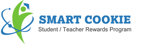 Smart Cookie - Rewards Platform